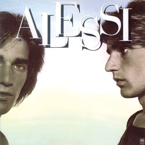 Alessi Brothers - Alessi (1976)