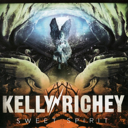 Kelly Richey - Sweet Spirit (2013)