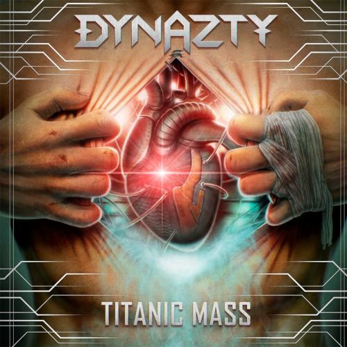 Dynazty - Titanic Mass (2016)