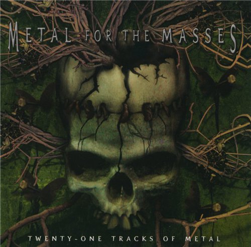 VA - Metal For The Masses (2002)