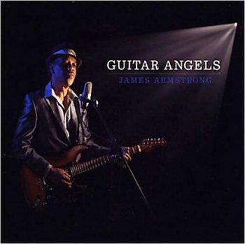 James Armstrong - Guitar Angels 2014