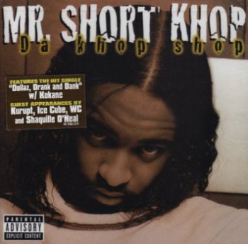 Mr. Short Khop-Da Khop Shop 2001