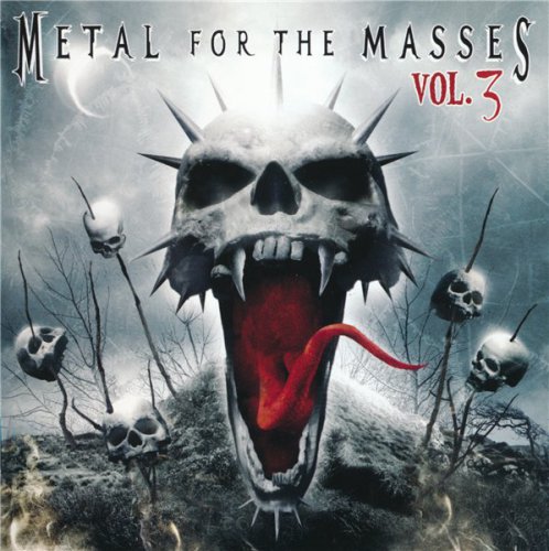 VA - Metal For The Masses vol.3 (2004)