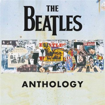 The Beatles - Anthology 1-3 [Remastered] (2016)