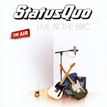 Status Quo - Live At The BBC (2010)