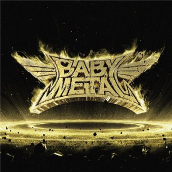 Babymetal - Metal Resistance (2016)