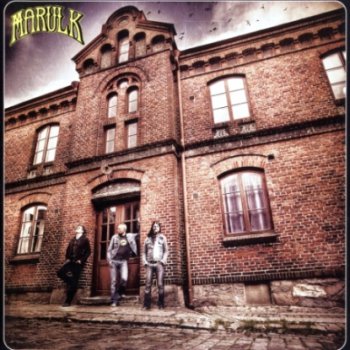 Marulk - Marulk (2010)