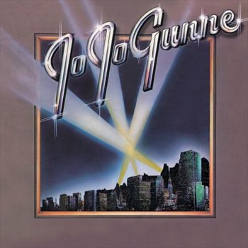 Jo Jo Gunne - So...Where's The Show (1974) [Reissue 2010]
