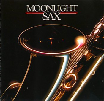 Brian Smith - Moonlight Sax (1990)