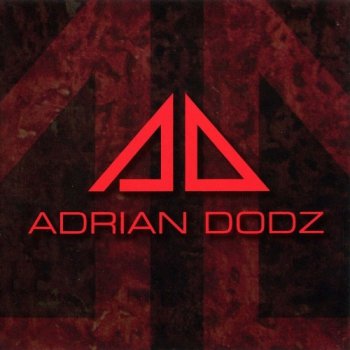 Adrian Dodz - Adrian Dodz (1988) [Reissue 2010]