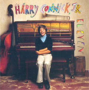Harry Connick, Jr. - Eleven (1978) [1992]