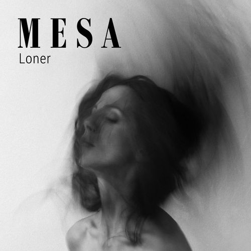 Mesa - Loner (2016)
