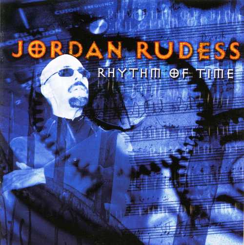 Jordan Rudess - Rhythm Of Time (2004)