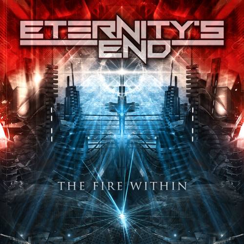 Eternity's End - The Fire Within (2016)