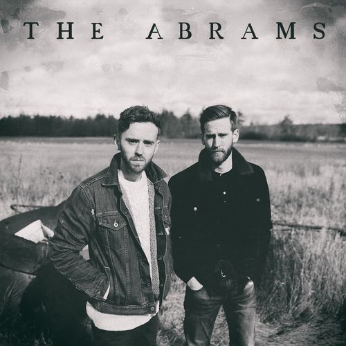 The Abrams - The Abrams EP (2016)
