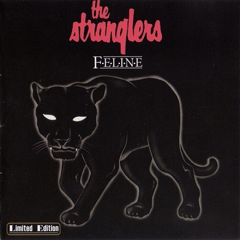 The Stranglers - Feline (Limited Edition) (1982)