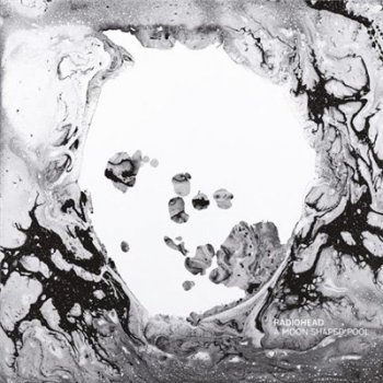 Radiohead - A Moon Shaped Pool [WEB] (2016)