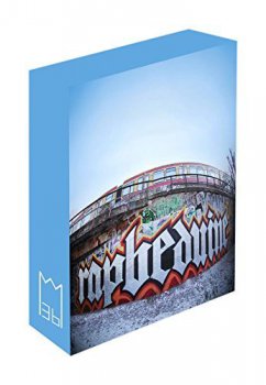 Mosh36-Rapbeduine (Limited Fan Box Edition) 2016