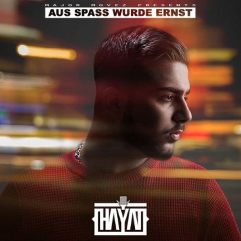 Hayat-Aus Spass Wurde Ernst 2016