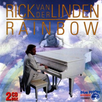 Rick Van Der Linden - Rainbow (1998) [2CD]