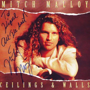 Mitch Malloy - Ceilings & Walls (1994) 