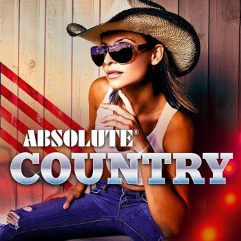 VA - Absolute Country [2CD] (2015)