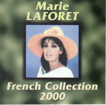 Marie Laforet - French Collection (2000)