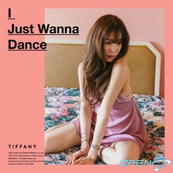 Tiffany - I Just Wanna Dance (2016)