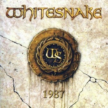 Whitesnake - Whitesnake (1987) [Remastered 2015]