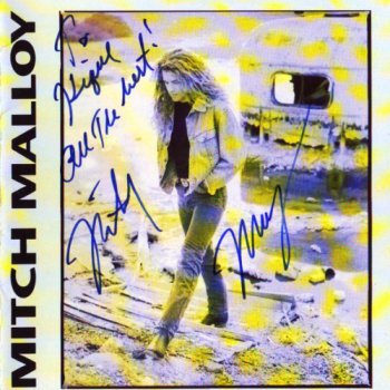 Mitch Malloy - Mitch Malloy (1992)