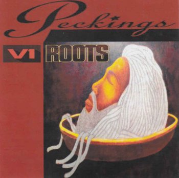 VA - Peckings Roots V1 (2016)