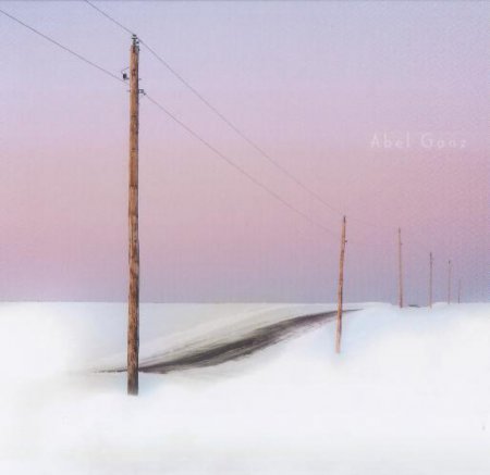 Abel Ganz - Abel Ganz 2014 (Abel Records / ARAG003CD)