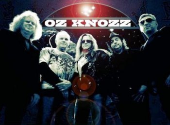 Oz Knozz - 10 000 Days & Nights (2008) [Web] 