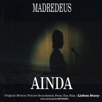 Madredeus - Ainda OST (1995)