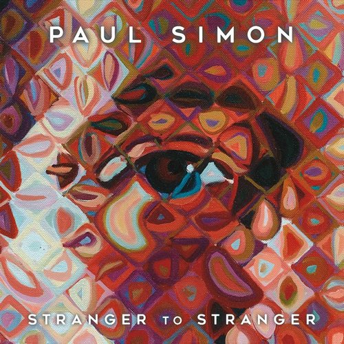 Paul Simon - Stranger To Stranger [Deluxe Edition] (2016)
