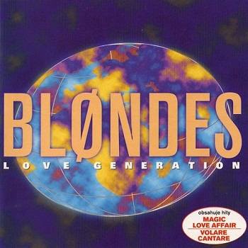 Blondes - Love Generation (1995)