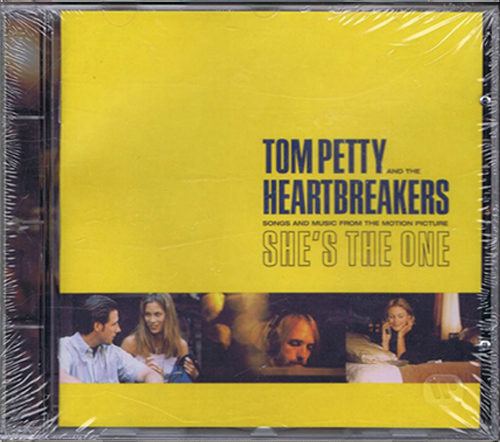 TOM PETTY & HEARTBREAKERS «Discography + bonus» (22 x CD • MCA Records, Inc. • 1976-2016)