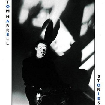 Tom Harrell - Stories [Reissue] (1988)