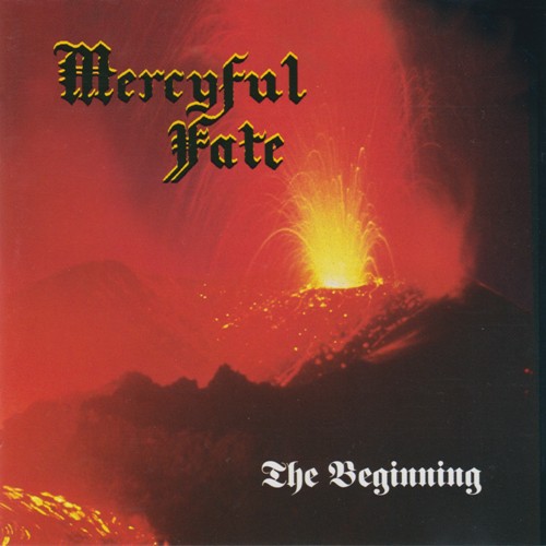 Mercyful Fate - The Beginning (1987)