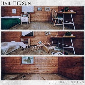 Hail the Sun - Culture Scars (2016)