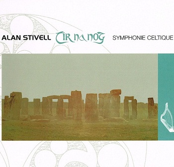 Alan Stivell - Symphonie Celtique [Reissue 2005] (1979)