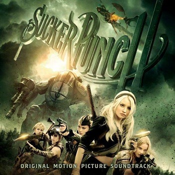 VA - Sucker Punch / Запрещенный прием OST (2011)