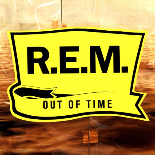 R.E.M. - Out Of Time (1991)