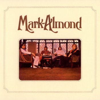 Mark-Almond - Mark-Almond (1971) [Reissue 2007] 