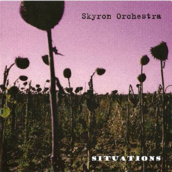 Skyron Orchestra - Situations (2006)