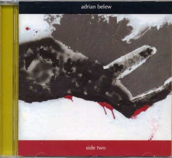 Adrian Belew - Side Two (2005)