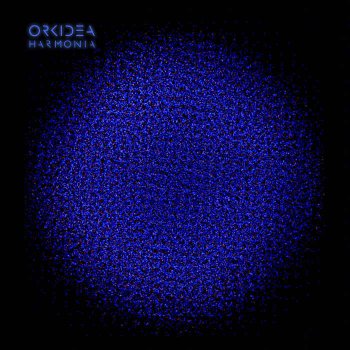 Orkidea - Harmonia (2015)