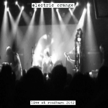 Electric Orange - Live At Roadburn 2012 (2013) [Web]