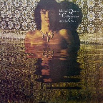 Michael Quatro - In Collaboration With The Gods (1975)