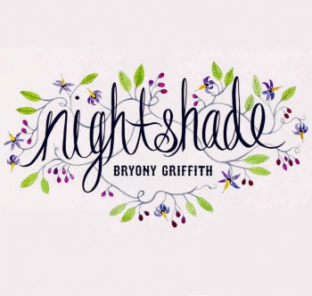 Bryony Griffith - Nightshade (2014)